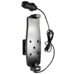 Brodit 521964 holder Active holder Mobile phone/Smartphone Black