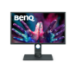 Benq PD3200Q 81,3 cm (32") 2560 x 1440 Pixeles 2K Ultra HD LED Negro