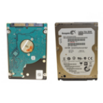 Fujitsu FUJ:CP657601-XX interne harde schijf 2.5" 500 GB