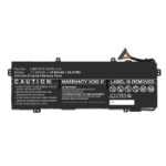 CoreParts MBXHU-BA0019 laptop spare part Battery