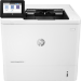 HP LaserJet Managed E60155dn, Black and white, Printer for Print, Front-facing USB printing; Roam; Two-sided printing