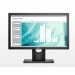 DELL E Series E1916H Monitor PC 47 cm (18.5") 1366 x 768 Pixel HD LED Nero