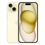 Apple iPhone 15 512GB - Yellow