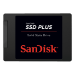 SanDisk Plus 240 GB Serial ATA III SLC