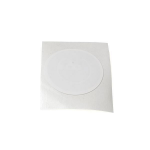 Salto 1KB Mifare White Round Stickers PSM01k - Pack of 100