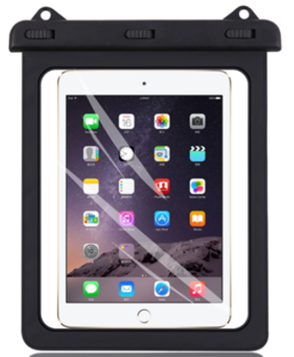 JLC Waterproof Bag for Tablets - 12.9”
