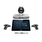 Yealink VC800 video conferencing system 24 person(s) 2 MP Ethernet LAN Multipoint Control Unit (MCU)  Chert Nigeria