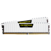 Corsair Vengeance LPX CMK16GX4M2D3000C16W memory module 16 GB 2 x 8 GB DDR4 3000 MHz