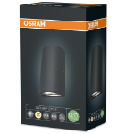 Osram Endura Style UpDown Outdoor wall lighting 11.5 W