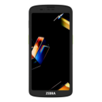 Zebra TC201 handheld mobile computer 15.2 cm (6") 2160 x 1080 pixels Touchscreen 245 g Black