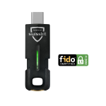 Swissbit iShield Key 2 FIDO2 USB-C