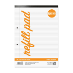 Rhino A4 Refill Pad 80 Leaf F6M (Pack of 48)