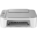 Canon PIXMA TS3465W 7.7 ipm/4.0 ipm Inkjet MFC Printer