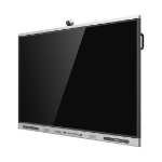 Dahua Technology DHI-LPH65-ST470 interactive whiteboard 165.1 cm (65") 3840 x 2160 pixels Touchscreen Black HDMI