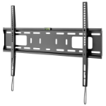 Goobay 49891 TV mount 177.8 cm (70") Black