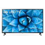 LG 65UN73006LA TV 165.1 cm (65") 4K Ultra HD Smart TV Wi-Fi Black