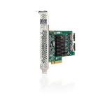 Hewlett Packard Enterprise 650933R-B21 interface cards/adapter Internal SAS, SATA