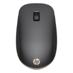 HP Z5000 mouse Ambidextrous Bluetooth Optical 1200 DPI