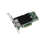 Intel X540T2 network card Internal Ethernet 10000 Mbit/s