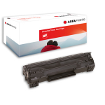 AgfaPhoto APTHP35AE tonercartridge 1 stuk(s) Zwart