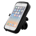 T'nB UMBIKE2 houder Passieve houder Mobiele telefoon/Smartphone Zwart