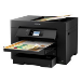 Epson WORKFORCE WF-7830DTWF PRINTER