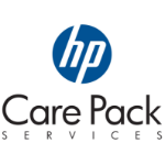 Hewlett Packard Enterprise 1Y, PW, NBD, D2D4100 Backup Sys FC SVC