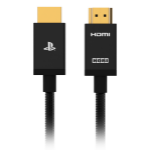 Hori SPF-014U HDMI cable 2 m HDMI Type A (Standard) Black
