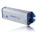 Veracity VLS-1N-L network extender Network transmitter & receiver Silver 10, 100 Mbit/s