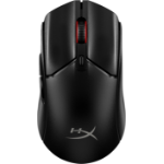 HP HyperX Pulsefire Haste 2 Core Wls - Gaming Mouse (Black/ Black)