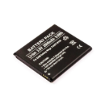 CoreParts MBXSA-BA0035 mobile phone spare part Battery Black