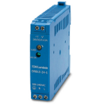 Allied Telesis DRB15 power supply unit Blue