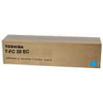 Toshiba 6AG00004447/T-FC30EC Toner cyan, 33.6K pages/6% for Toshiba E-Studio 2050 c