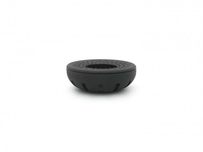 Image of Bredemeijer Bredemeijer Hunan - Black - Monotone - Cast iron -...