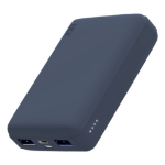 Juice JUI-PBANK-3-ECO-NVY power bank 10000 mAh Navy