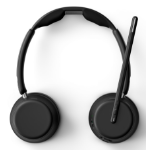 EPOS IMPACT 1060, Double-side Bluetooth headset