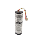 CoreParts MBXMPL-BA205 reserveonderdeel voor AV-apparatuur Batterij/Accu