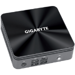 Gigabyte GB-BRi5-10210(E) UCFF Zwart i5-10210U 1,6 GHz