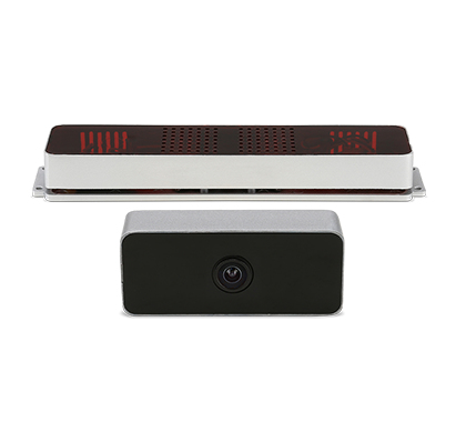 Acer MC.42111.007 projector accessory Projector 3D emitter