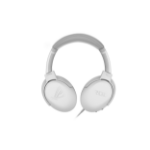 ASUS ROG STRIX GO CORE Headset Bedraad Hoofdband Oproepen/muziek Wit