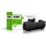 KMP 2929,1000 toner cartridge 1 pc(s) Original Black