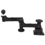 RAM Mounts RAM-109H-1BU montagekit Zwart