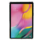Mobilis 058004 tablet case 26.7 cm (10.5") Cover Transparent