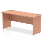 Dynamic Impulse Slimline Desk