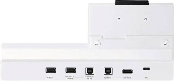 Samsung CY-TF65BFCXEN interactive whiteboard accessory Connectivity tr