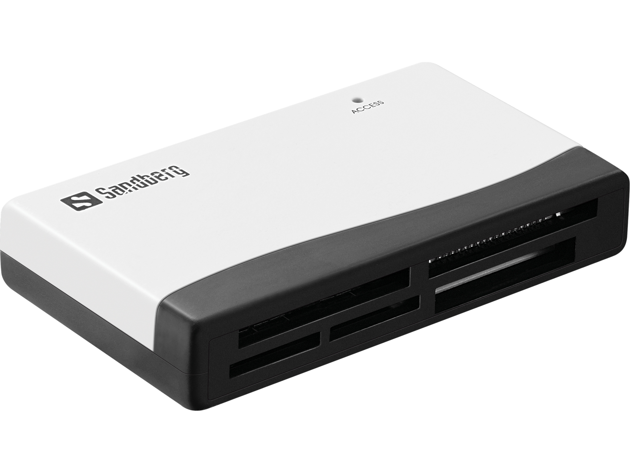 Image of Sandberg Multi Card Reader