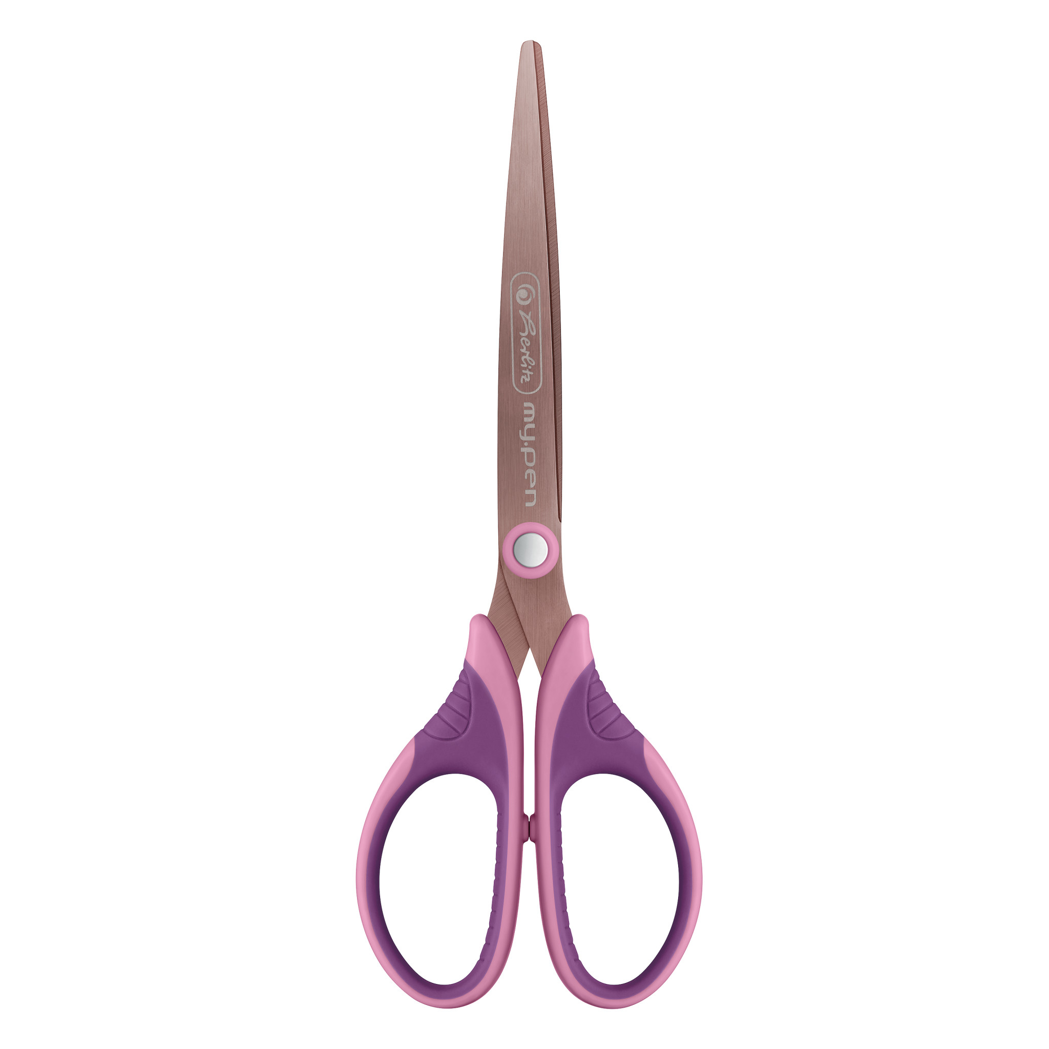 Image of Herlitz my.pen Straight cut Berry Universal