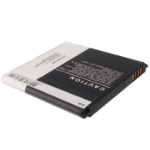 CoreParts MOBX-BAT-HU9508XL mobiele telefoon onderdeel Batterij/Accu Zwart