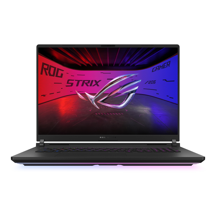 ASUS ROG Strix SCAR 18 inches 275HX 32GB 2TB G835LX-XS97 Laptop ASUS ROG Strix SCAR 18 inches 275HX 32GB 2TB G835LX-XS97 Laptop