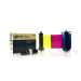 Smart IDP Smart 653362 YMCFKO Colour Ribbon (200 Prints)